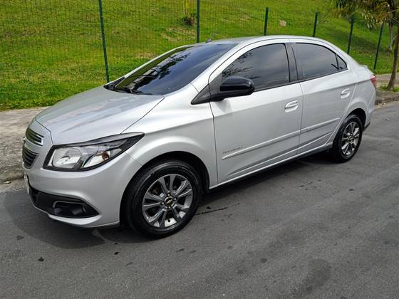 CHEVROLET PRISMA 1.0 MPFI ADVANTAGE 8V FLEX 4P MANUAL CHEVROLET PRISMA 1.0 MPFI ADVANTAGE 8V FLEX 4P MANUAL